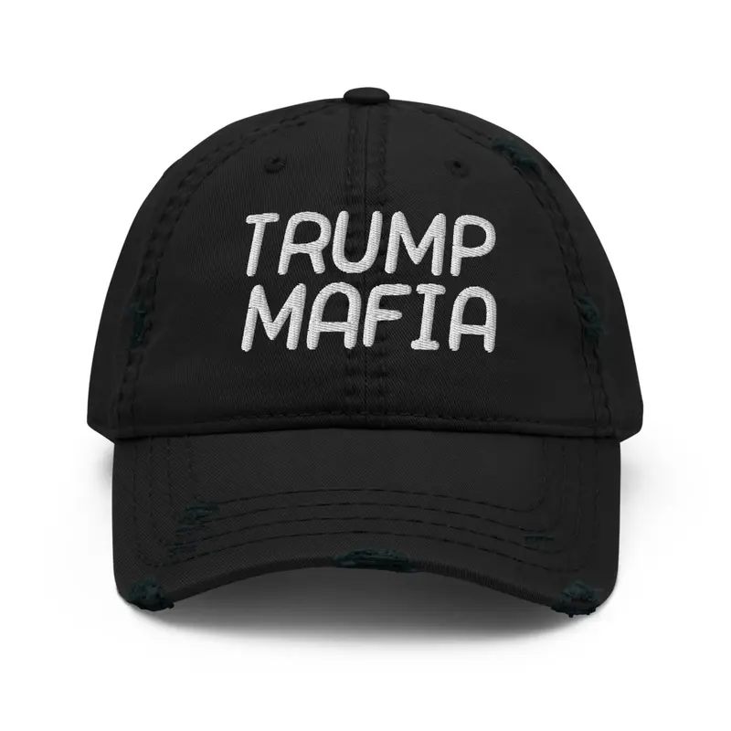 MAFIA cap