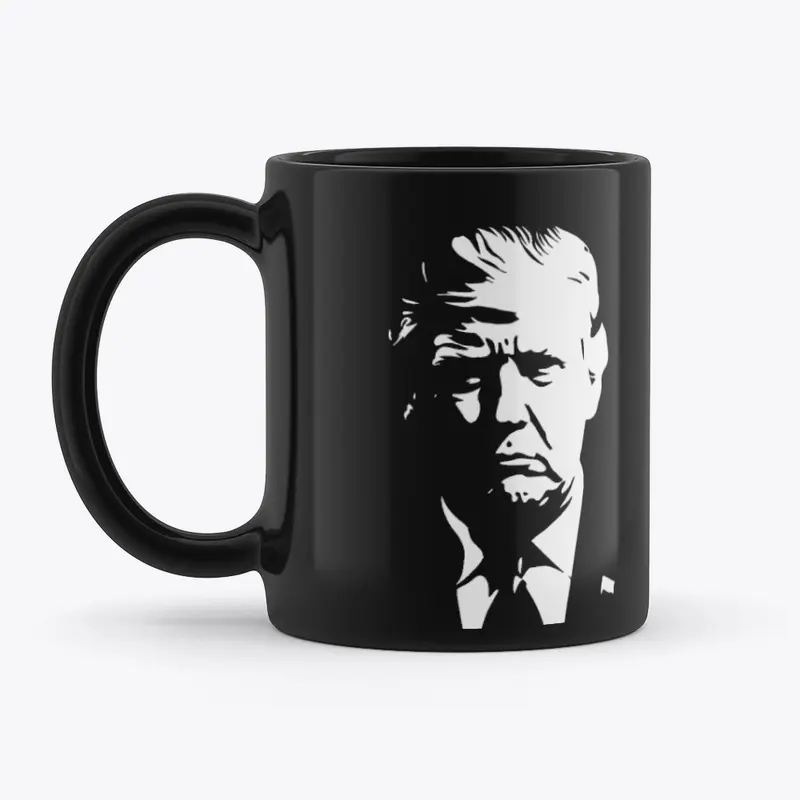 Mafia Mug