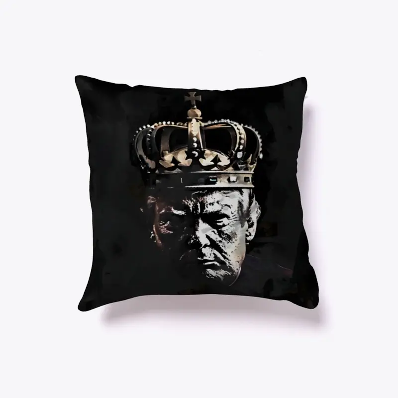 ULTRA KING pillow